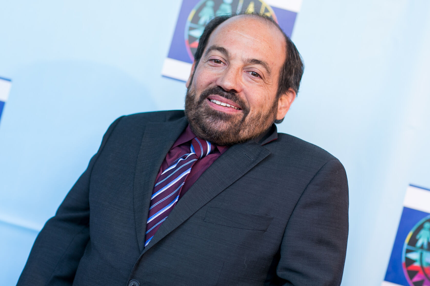 Danny Woodburn